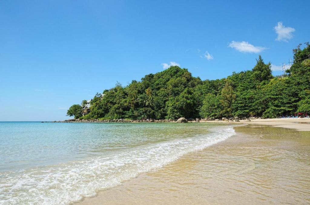 Oyo 259 Baan Napatr Hotel Bang Tao Beach  Exterior photo